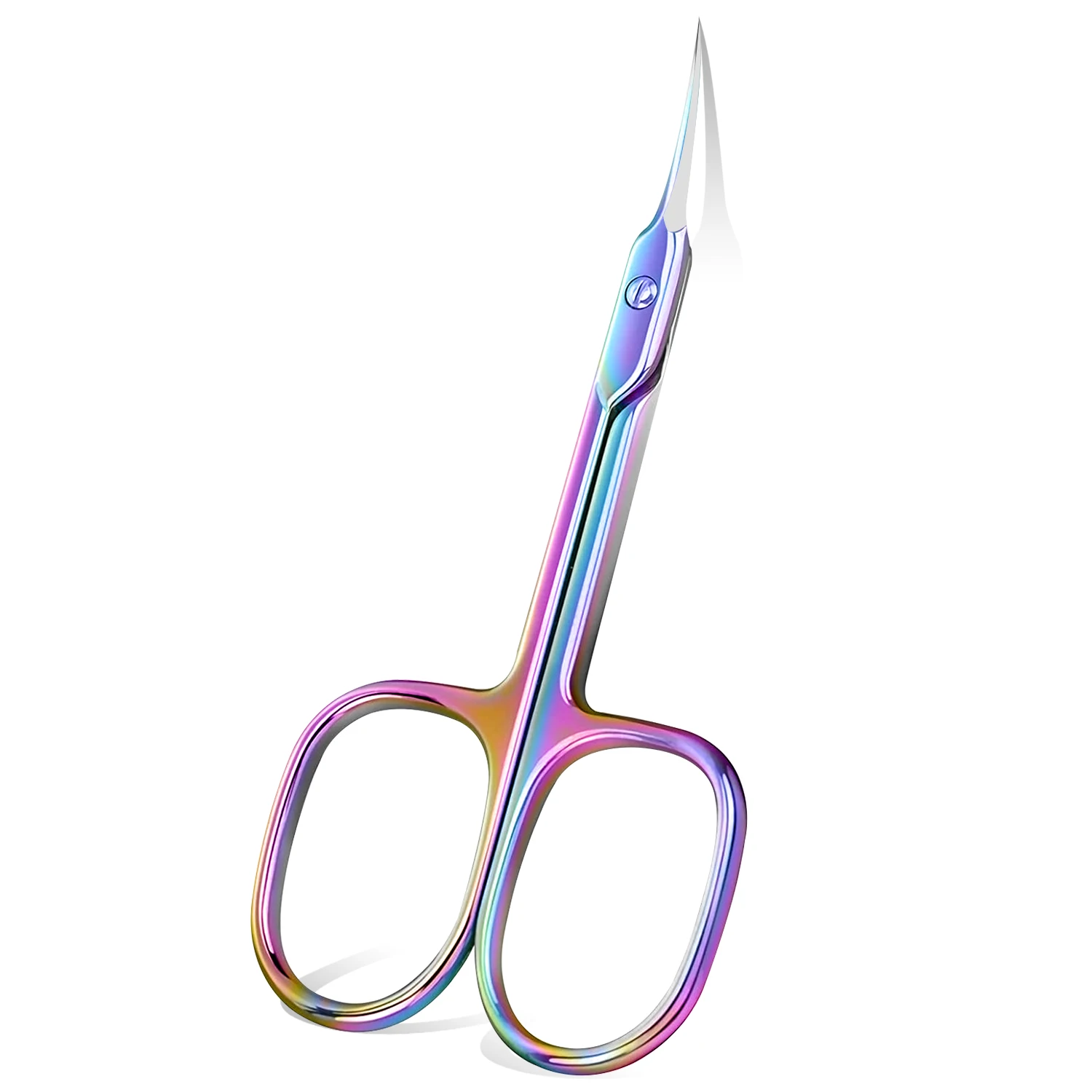 กรรไกรตัดหนังกำพร้ารัสเซีย สำห - Nail Extension Form บทวิจารณ์และราคา