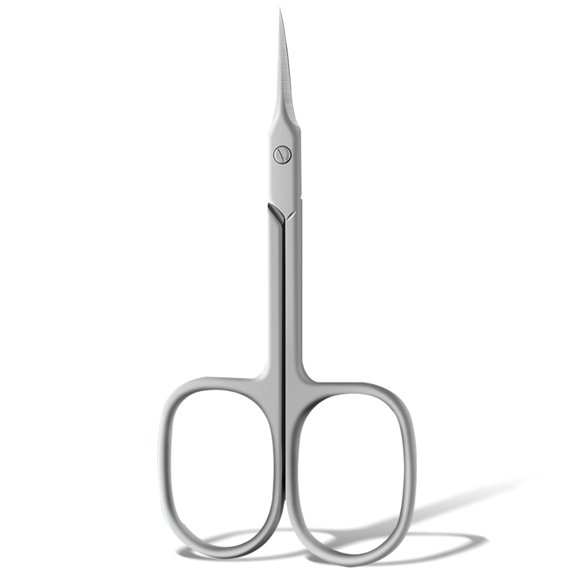 กรรไกรตัดหนังกำพร้ารัสเซีย สำห - Nail Extension Form บทวิจารณ์และราคา