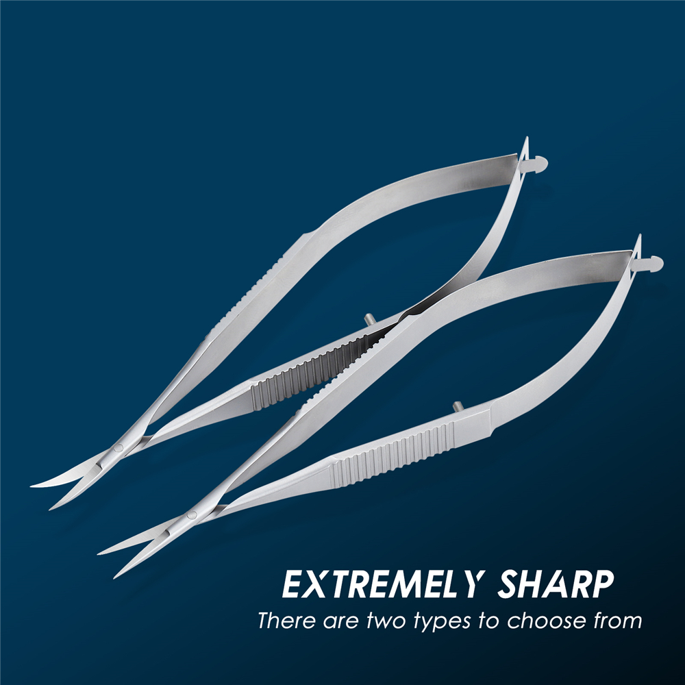 รัสเซียเล็บกรรไกรปลายโค้งกรรไก - Nail Extension Form บทวิจารณ์และราคา
