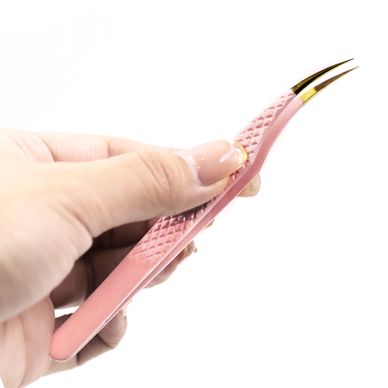 ชุดแหนบปลายไฟเบอร์1ชิ้นชุดคลิป - Nail Extension Form บทวิจารณ์และราคา