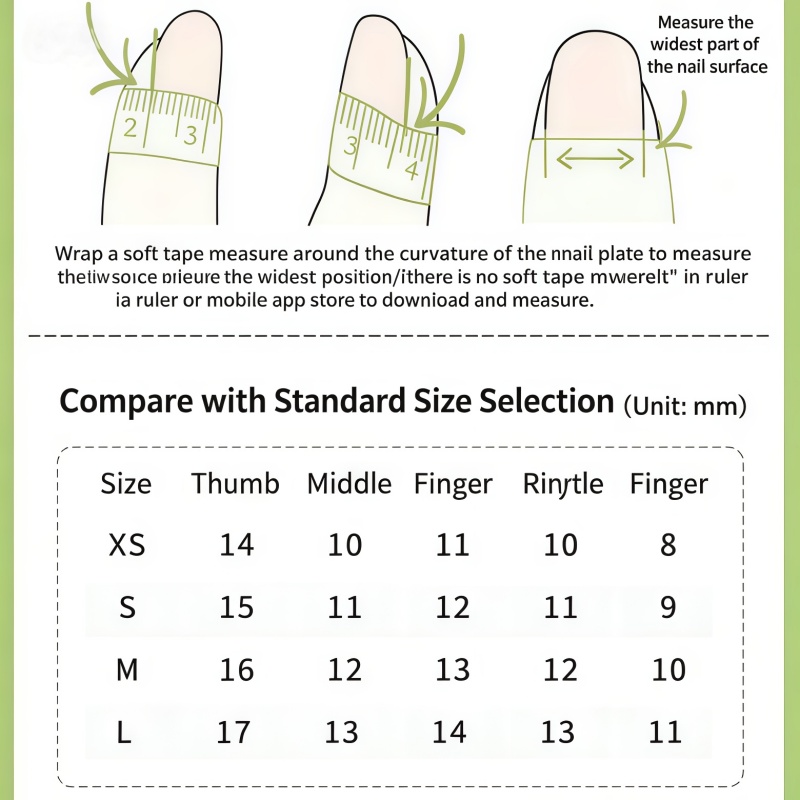 2026 ใหม่ 10 ชิ้น เล็บปลอมทรงส - Nail Art Vampire บทวิจารณ์และราคา